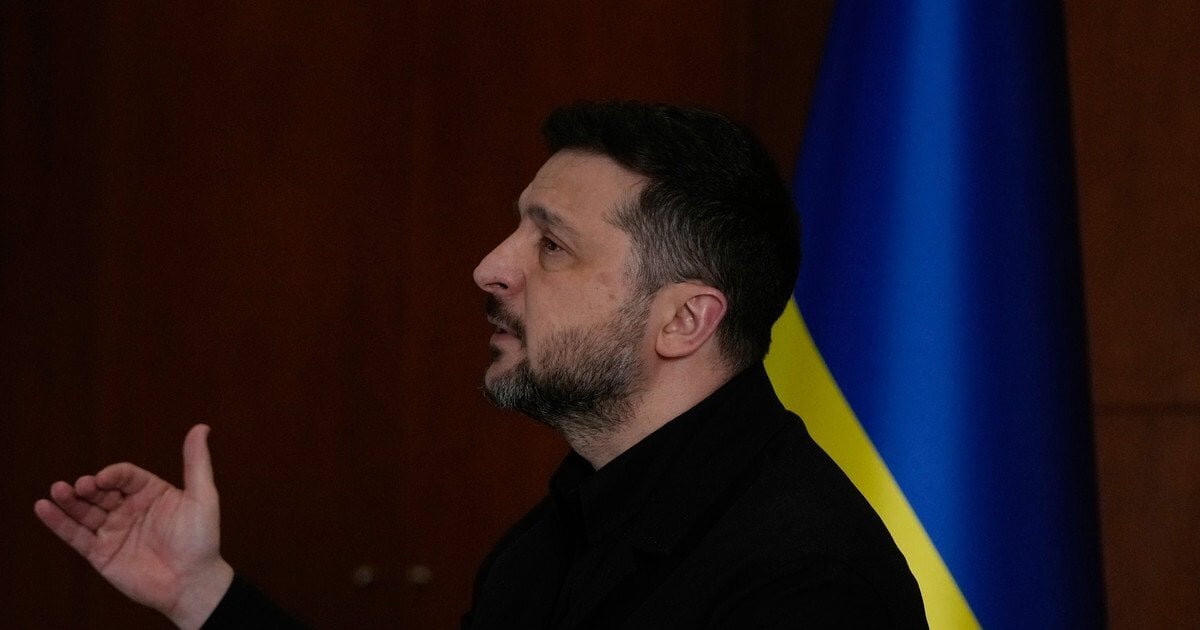 Умисний розрахунок на максимум жертв: Зеленський розкрив деталі масованої нічної атаки РФ - фото 1