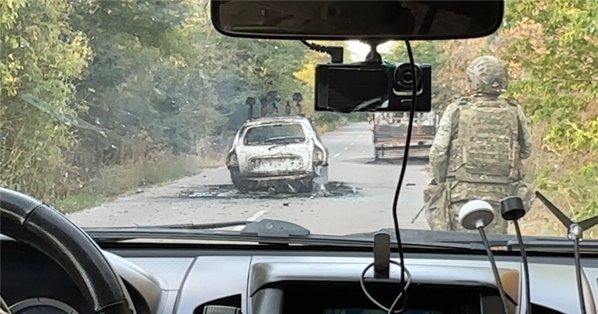 Жити за 25 км від фронту: у Запоріжжі залишаються 700 тисяч людей попри постійні обстріли - фото 1