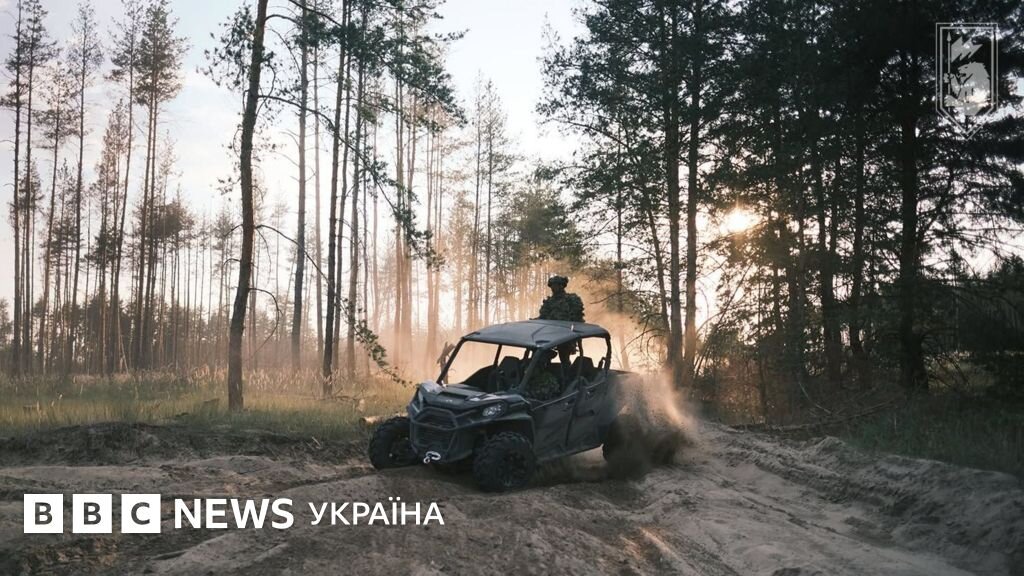 Секретний прорив під Лиманом: як ЗСУ зрізали росіянам небезпечний плацдарм і що сталося зі Святогірськом - фото 1