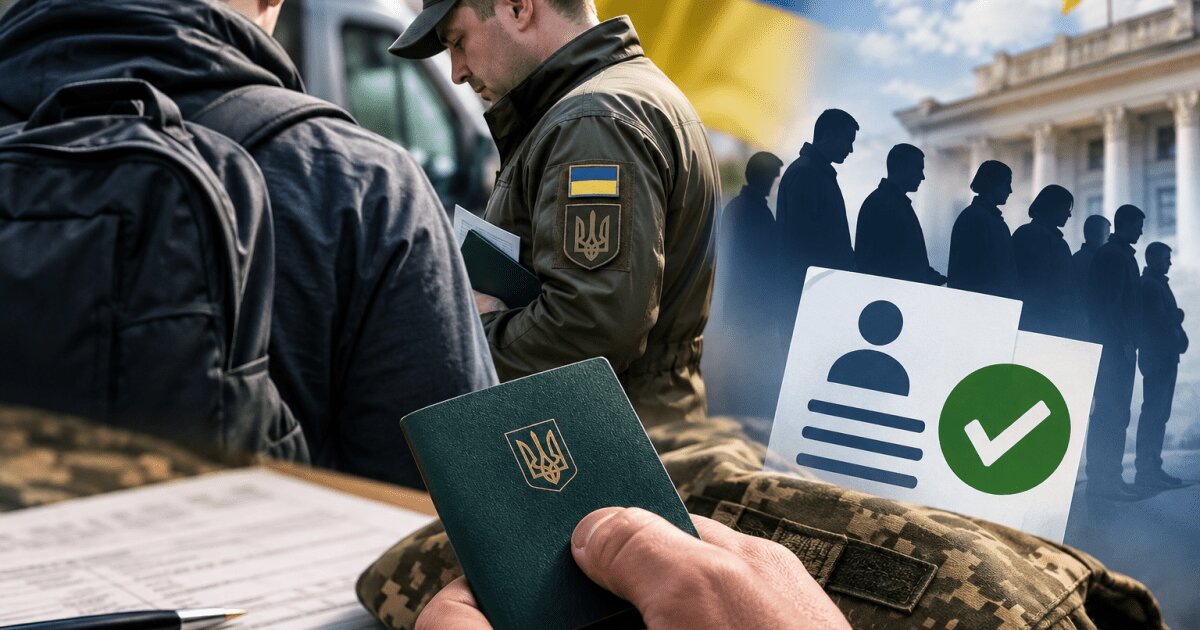 «Шахтарський імунітет»: у Кабміні пропонують звільнити від мобілізації окрему категорію чоловіків після 50 років - фото 1