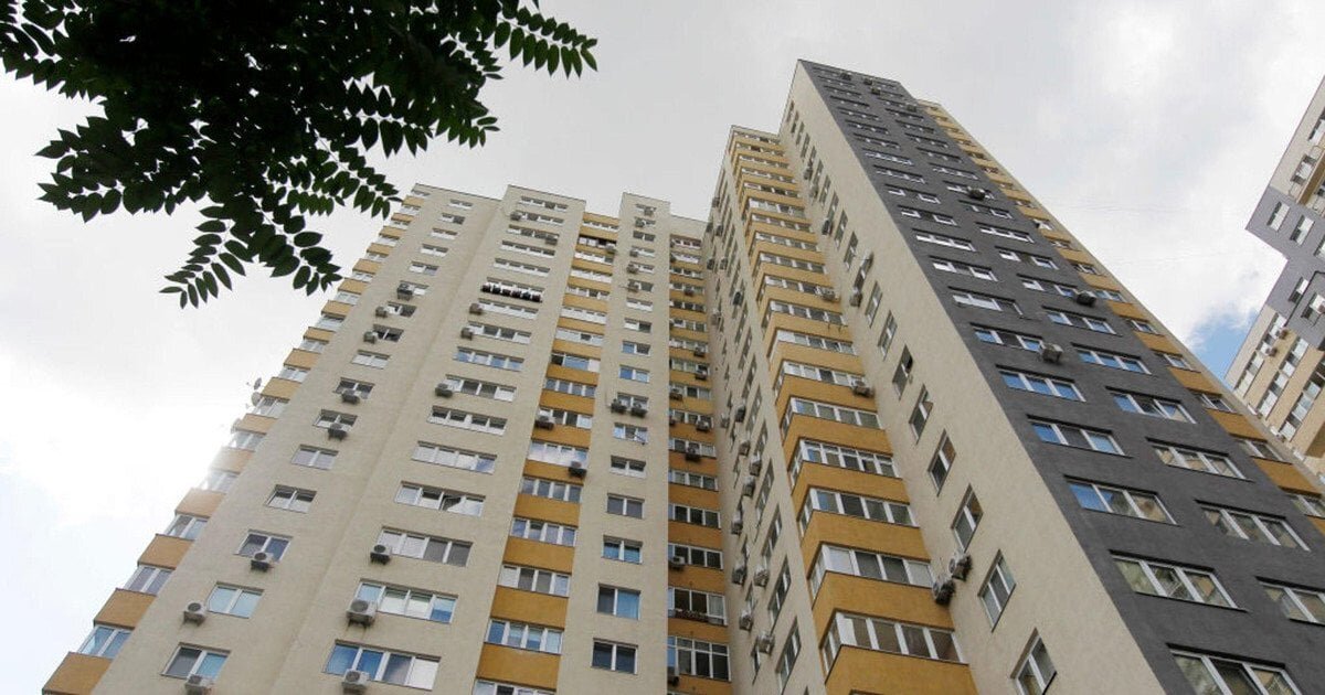 Знижка за висоту: чому квартири на останніх поверхах подешевшали на 30% - фото 1