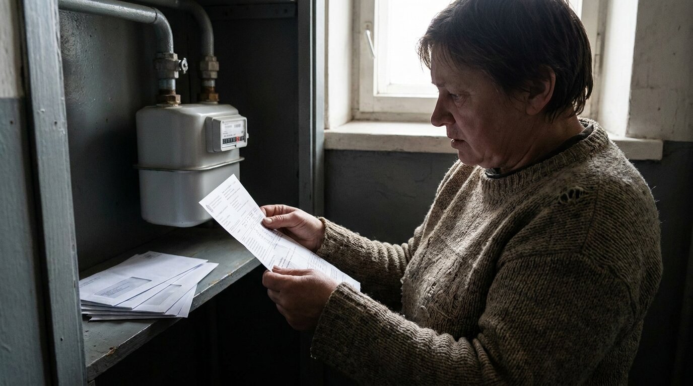 Платіжки з сюрпризом: яка комунальна послуга в Україні рекордно подорожчала майже на 78% - фото 1