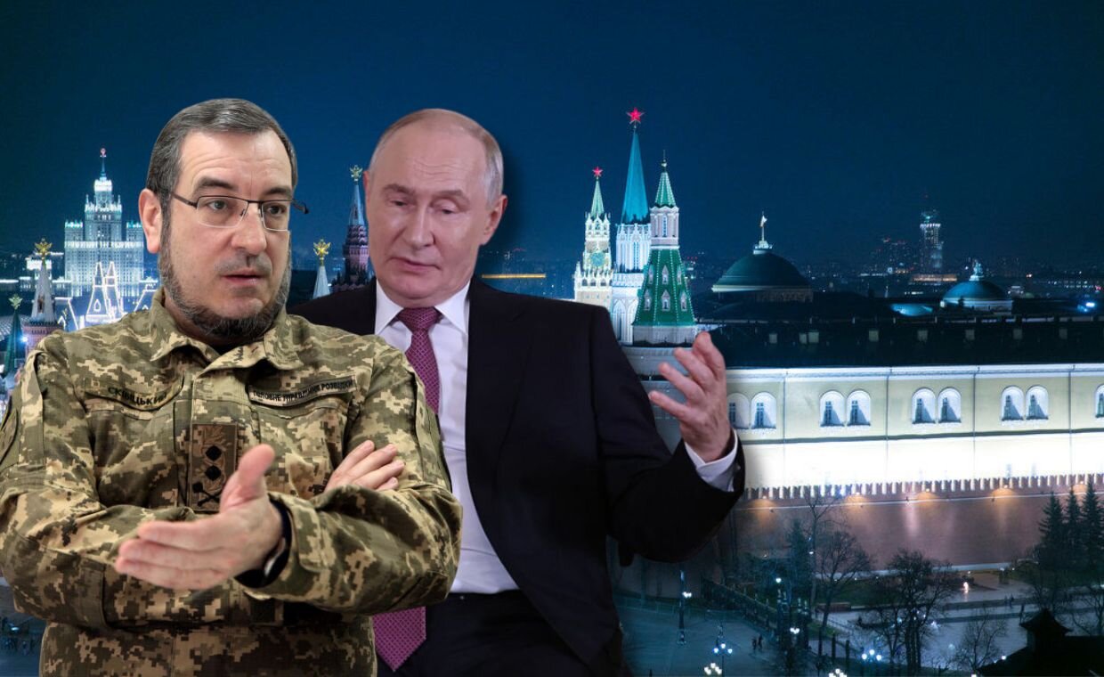 Розкол у вежах Кремля: ГУР перехопило секретні документи про страхи Путіна та глибоку кризу еліт - фото 1
