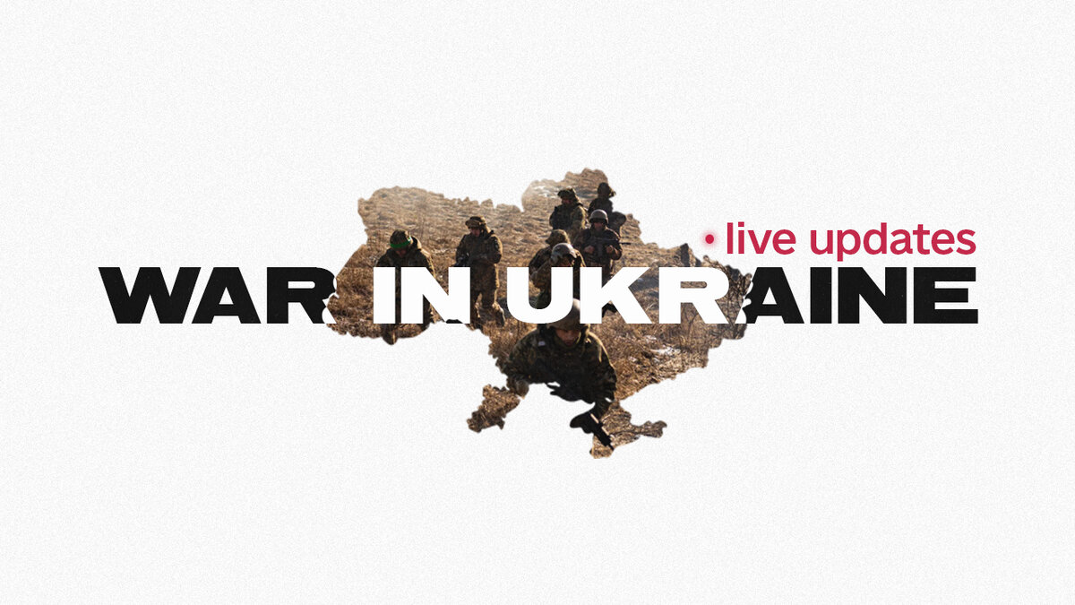 Хроніка подій в Україні: головні військові та політичні оновлення - фото 1