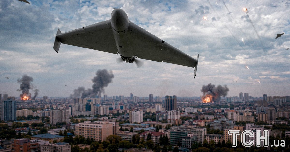 Нічні удари по енергетиці, блекаут у Миколаєві та відповідь Сікорського: головне за ніч - фото 1