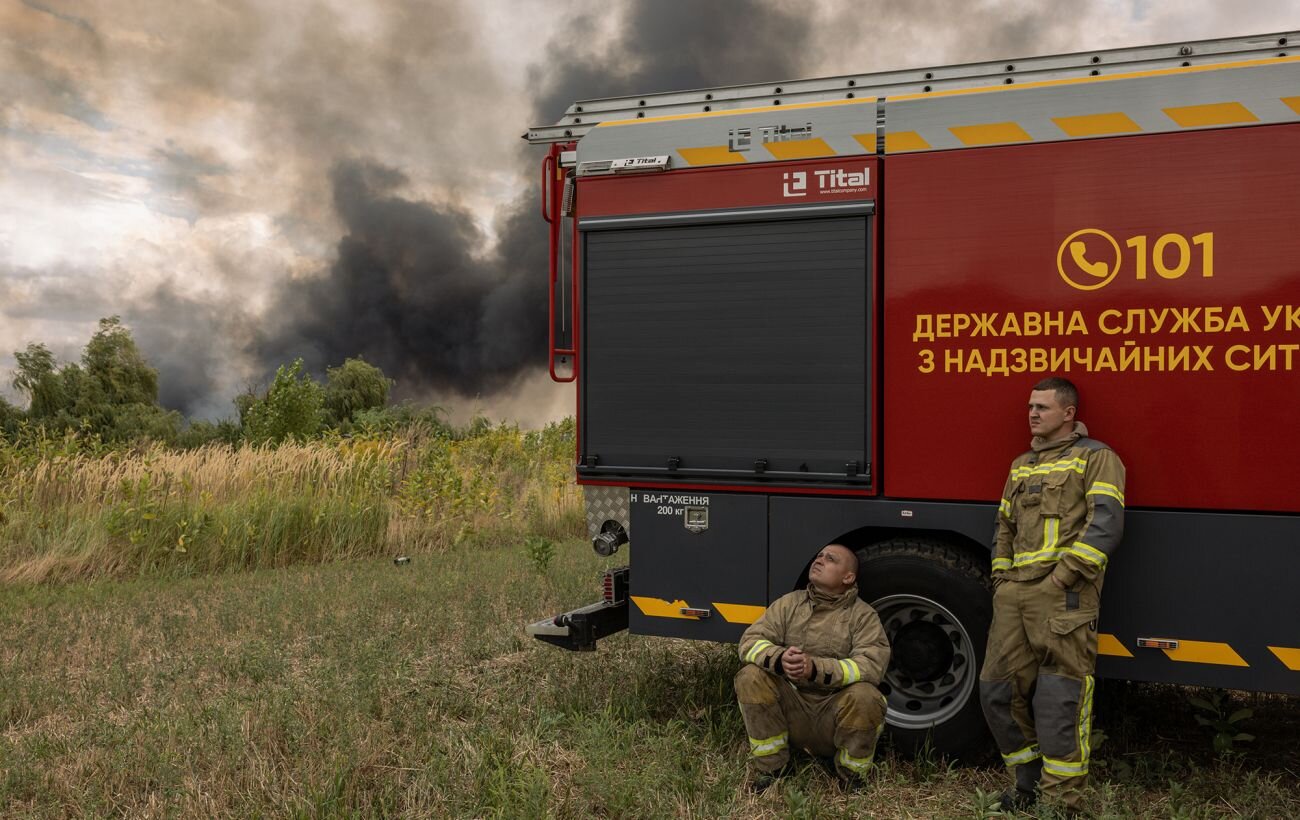 Доба під прицілом дронів: на Житомирщині через ворожі удари є загиблі та руйнування - фото 1