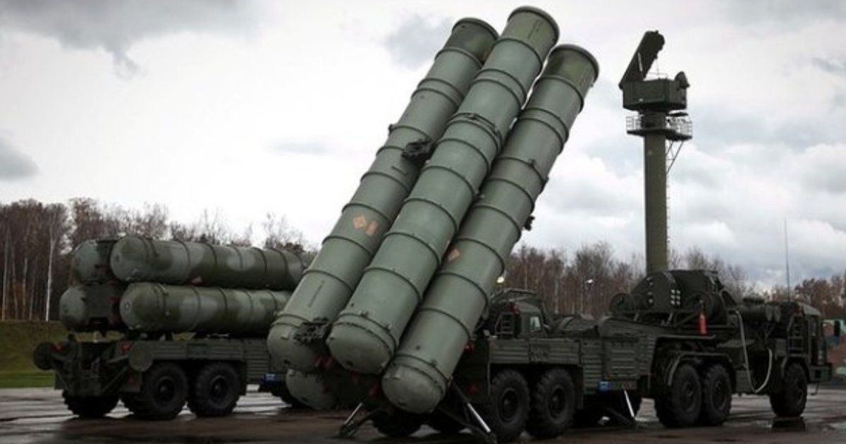 Привіт «Тріумфу» в Сочі: Сили оборони засліпили російський С-400 та рознесли бази БпЛА - фото 1