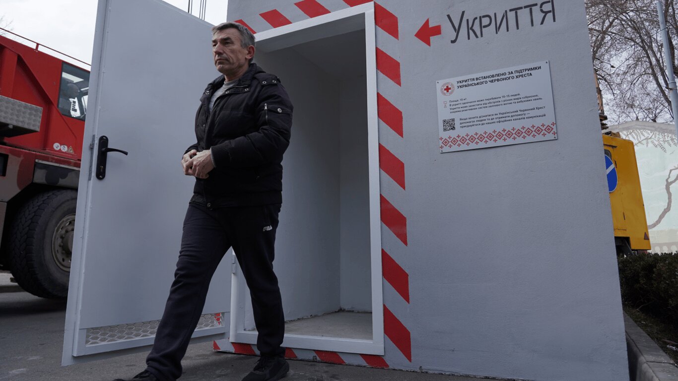 Ні укриття — ні забудови: в Україні змінили правила затвердження генпланів міст - фото 1