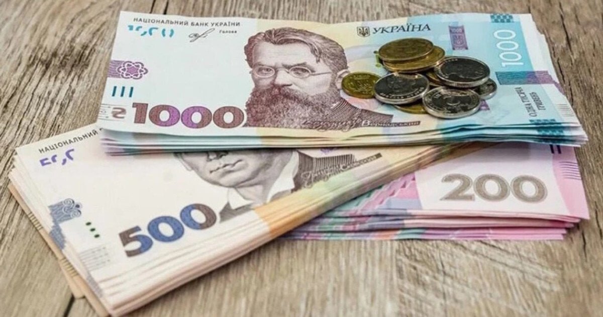 Шість пенсій авансом: за якої умови українці можуть отримати піврічну виплату одразу - фото 1