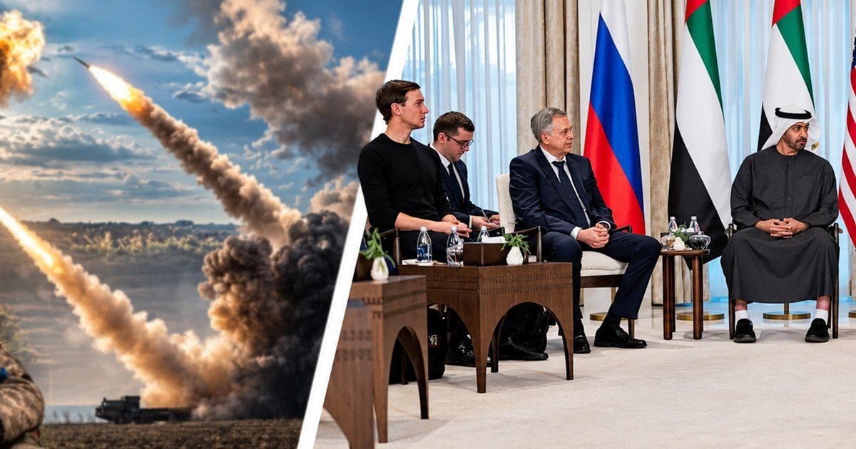 Трамп оголосив про «енергетичне перемир'я», але в Києві здивовані: угоди ще немає - фото 1