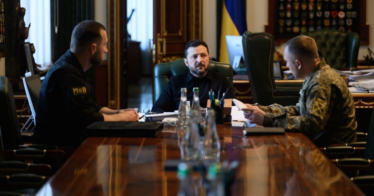 Полювання на реактивні «Шахеди»: Україна випробувала новий дрон-перехоплювач - фото 1