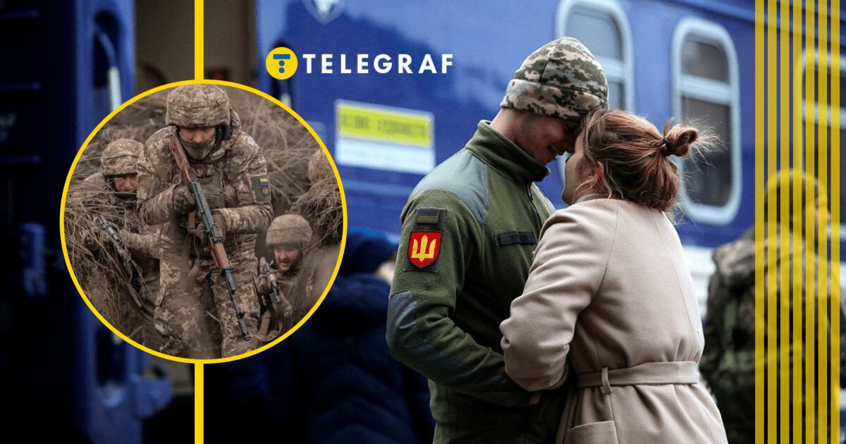 Хто першим піде додому після оголошення демобілізації: у ТЦК розкрили деталі - фото 1