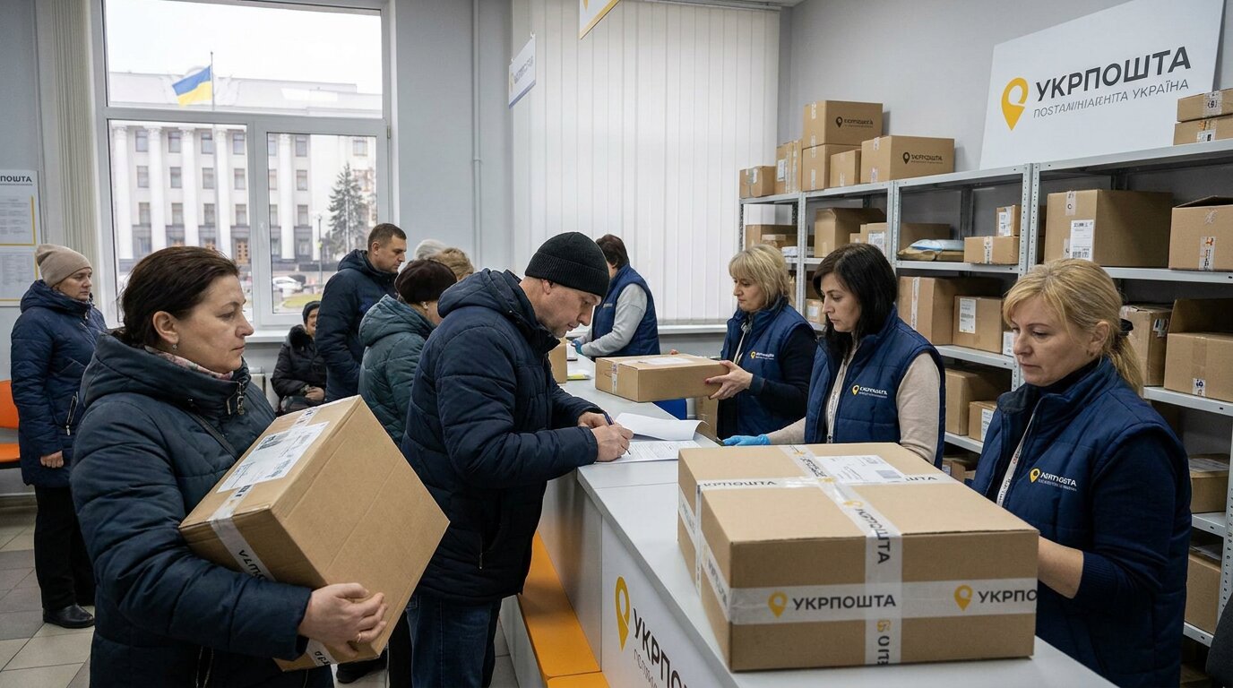 Податки, посилки та долар по 47: Уряд представив у Раді проєкт Держбюджету-2027 - фото 1