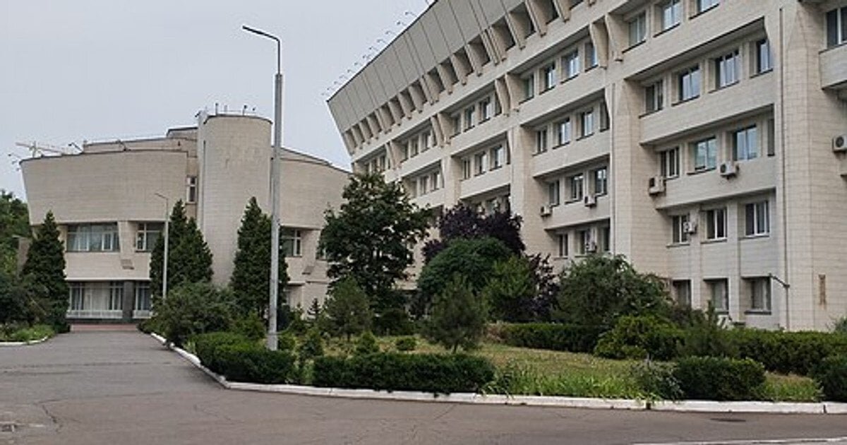 Удар по освіті: під час чергової атаки на Київ пошкоджено корпуси університету Шевченка - фото 1