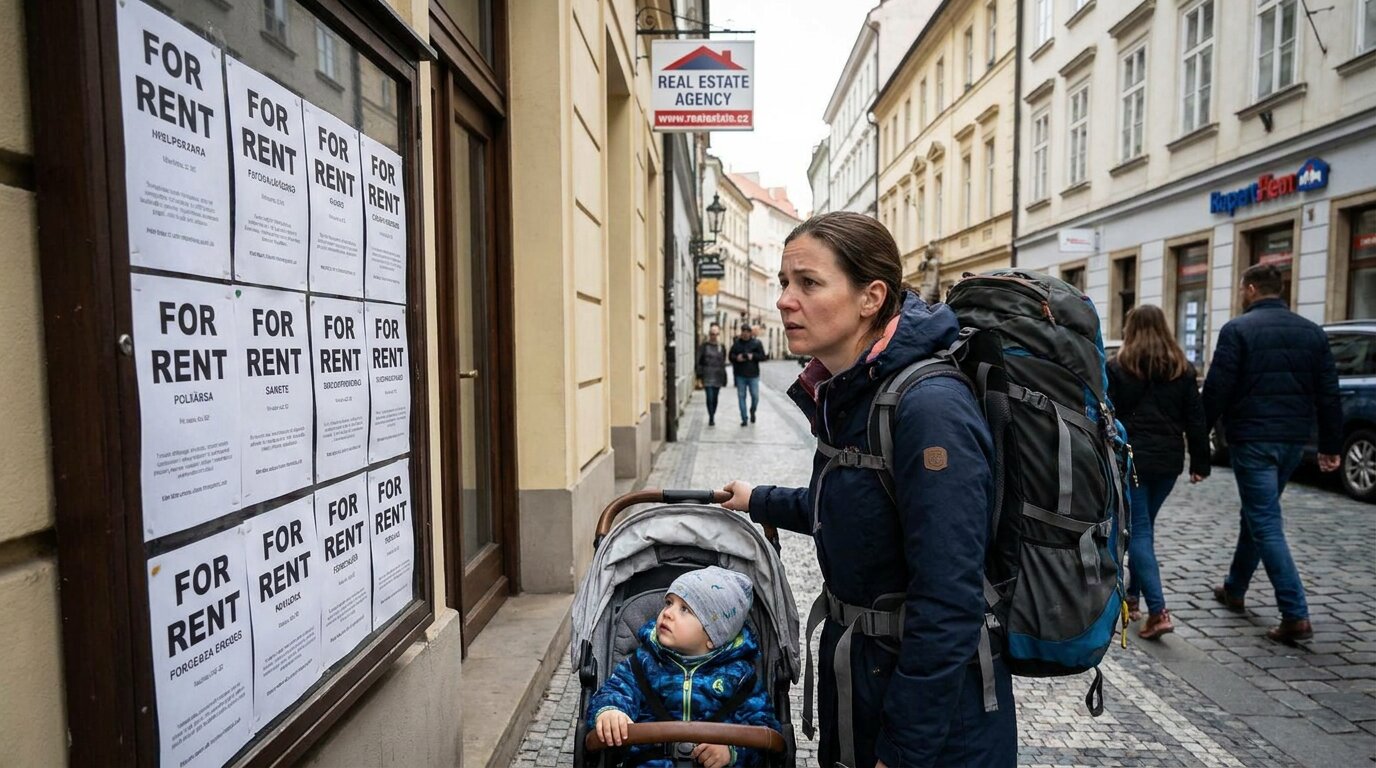 Кінець еру Airbnb та квадратних метрів у кредит: як нові правила оренди в ЄС вплинуть на українців - фото 1
