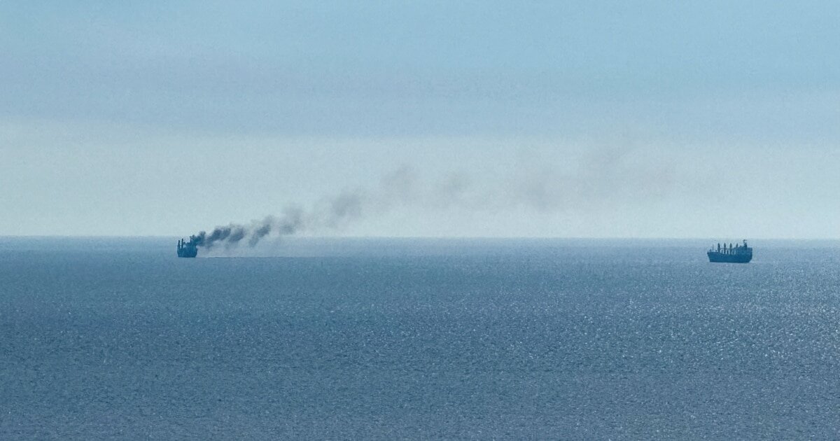 Атака на цивільне судно в Чорному морі: росіяни вбили капітана танзанійського суховантажу - фото 1