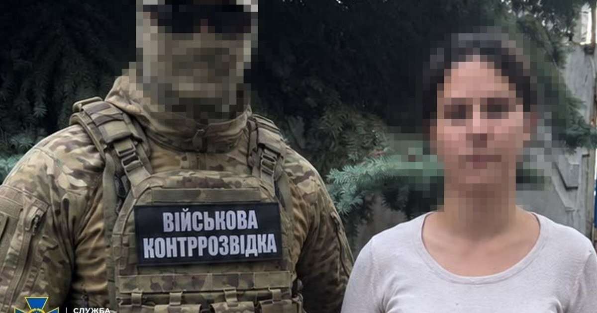 «Легкий заробіток» у Telegram: у Дніпрі 17-річна дівчина наводила російські удари по місту - фото 1