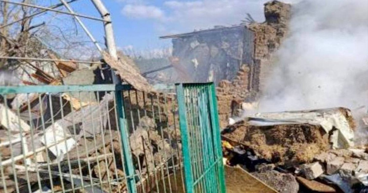Нічний наліт «Шахедів»: українська ППО знешкодила 187 із 200 ворожих БпЛА - фото 1