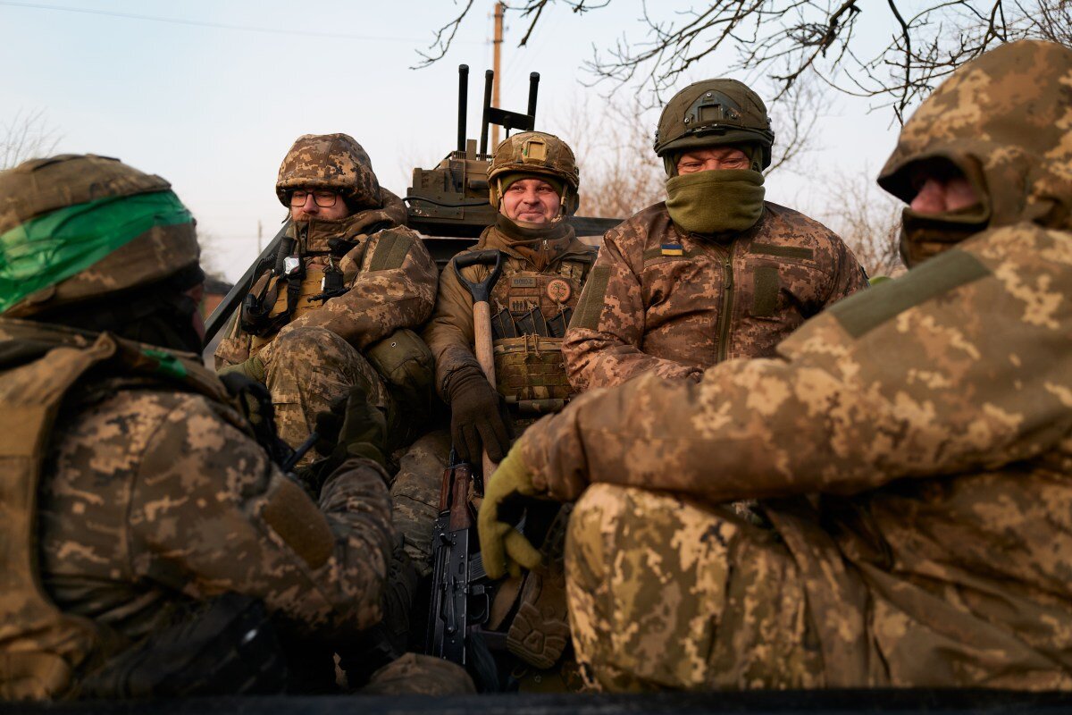 Операція «Вівальді»: як ЗСУ переграли окупантів під Лиманом за допомогою тиші та дронів - фото 1