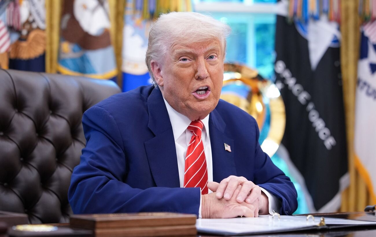 П'ять років під прицілом: Трамп визнав, що Росія давно атакує союзників України в Європі - фото 1
