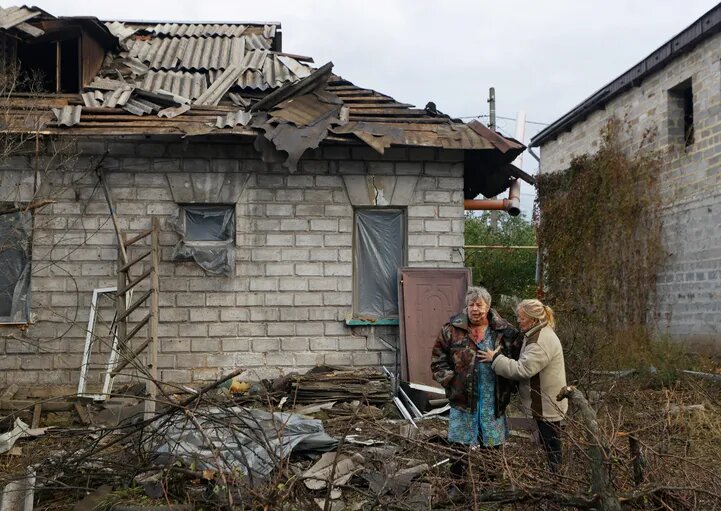 Музика для ЗСУ, жах для окупантів: на Донеччині деокуповано три населені пункти в межах операції «Вівальді» - фото 1