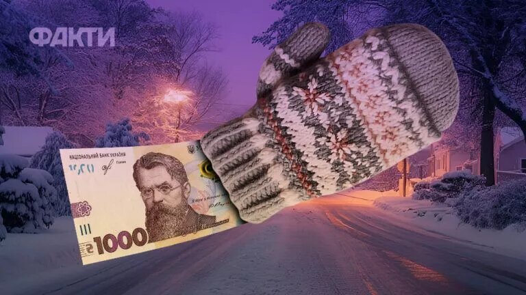 19 400 гривень на зиму: хто з українців отримає допомогу та на що дозволили витратити кошти - фото 1