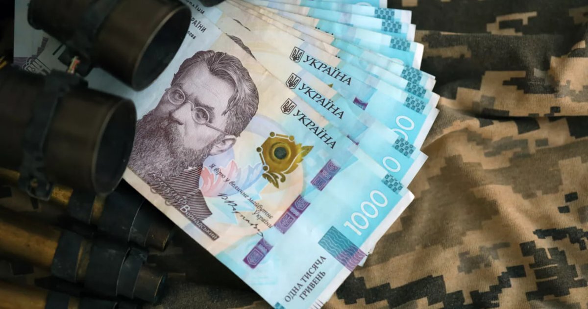«Трохи є запізнення»: у ЗСУ розповіли про локальні затримки бойових виплат - фото 1