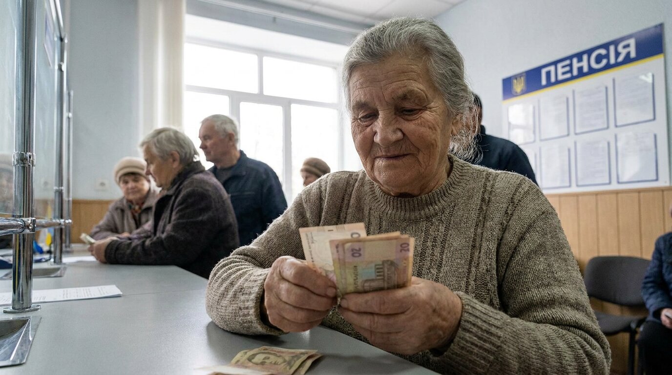 Максимум для прокурорів, мінімум для решти: як зміниться розмір пенсій у 2027 році - фото 1
