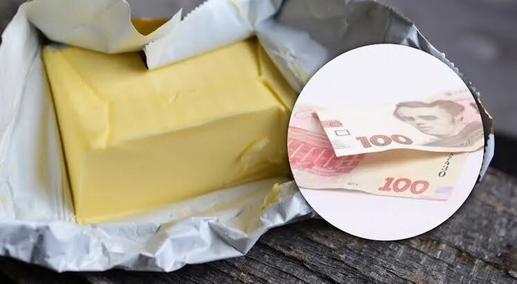 Масло впирається у стелю: чому українські виробники більше не можуть піднімати ціни - фото 1