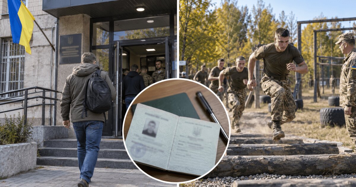 З якого віку насправді мобілізують в Україні та хто з молоді під загрозою призову - фото 1