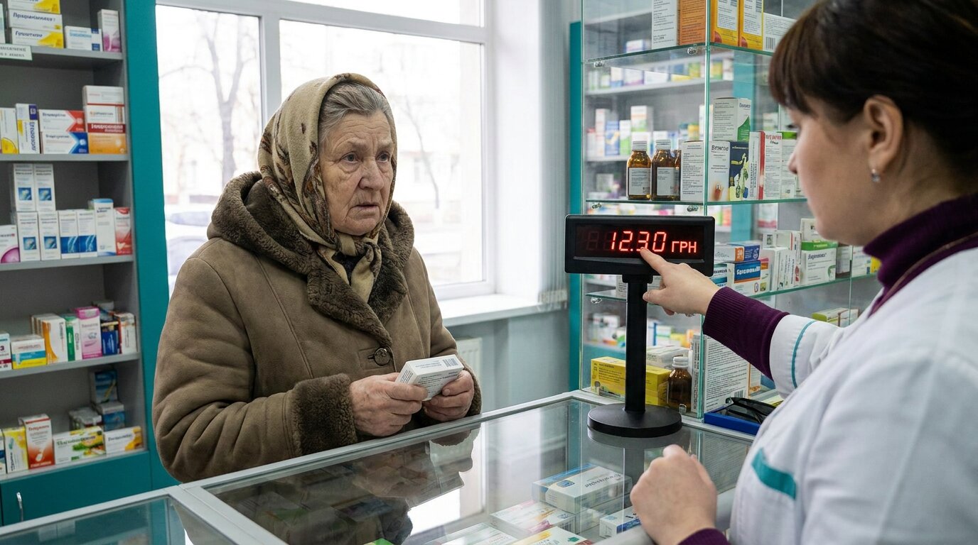 Чеки в аптеках зростуть: чому в Україні дорожчають ліки і що перепишуть першим - фото 1
