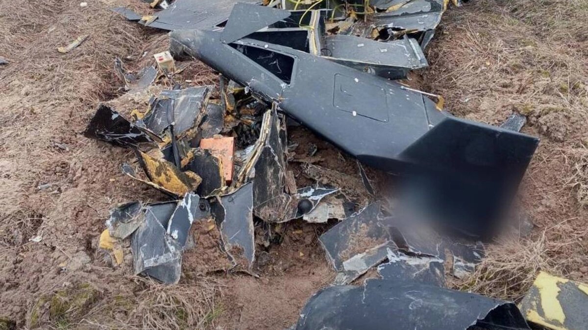 Нічна навала БпЛА: Сили ППО знешкодили 267 із 295 ворожих дронів - фото 1