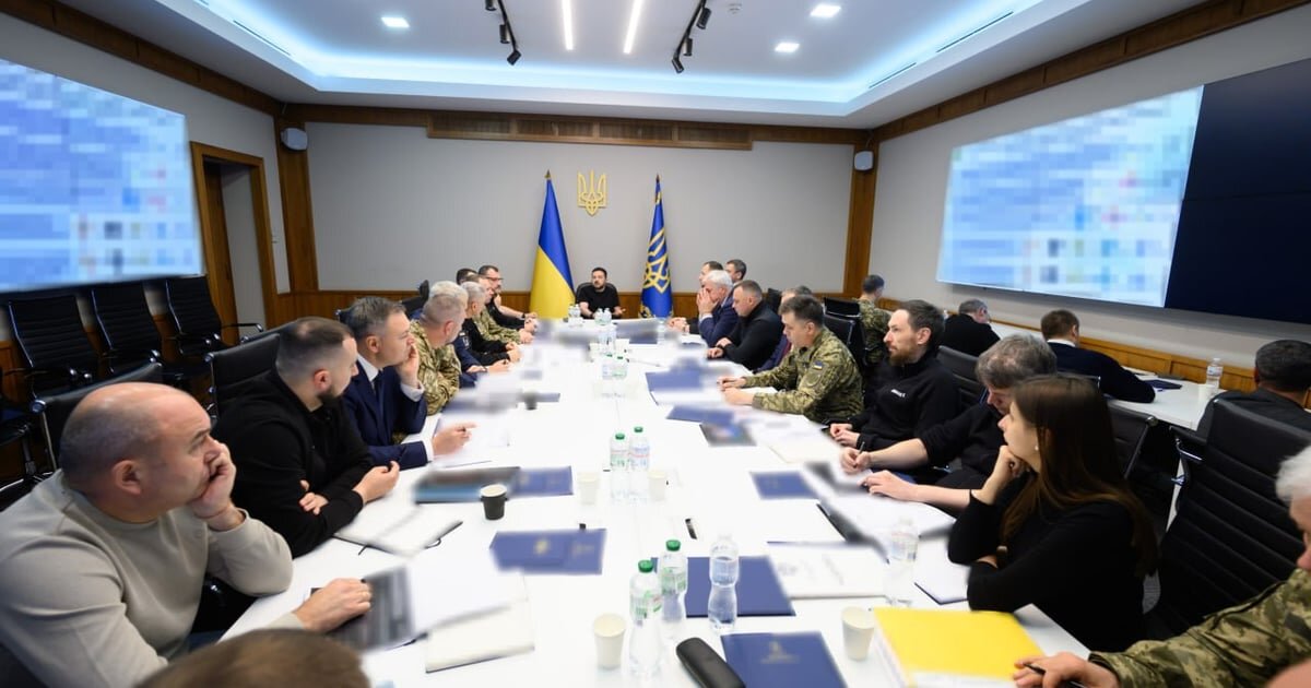 Захист дата-центрів під прицілом: Ставка ухвалила рішення для безпеки зв’язку в Україні - фото 1