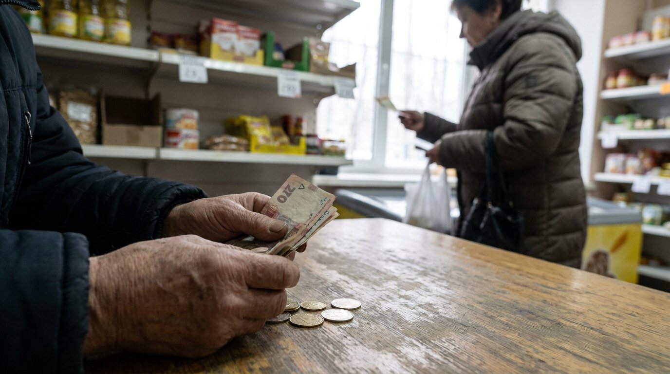 Плюс 900 гривень до статку: у Держбюджеті-2027 заклали підвищення «мінімалки» - фото 1