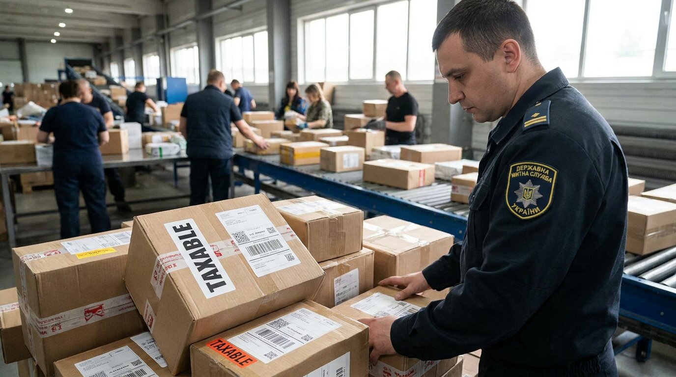Кінець дешевому шопінгу? Навіщо в Україні скасовують пільги на посилки до 150 євро - фото 1