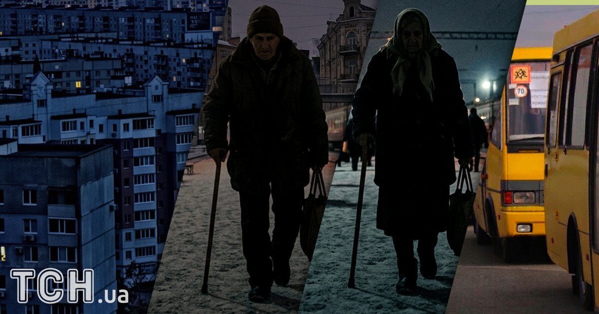 План «Б» на випадок блекауту: скільки киян місто готується терміново вивозити з холодних квартир - фото 1