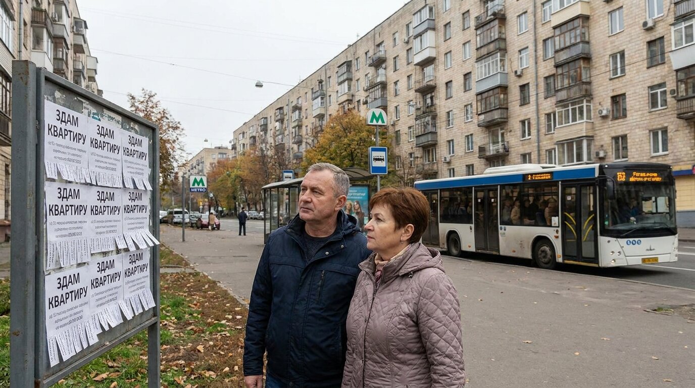 Заплати й пішки йди: чому оренда житла на Виноградарі злетіла на 140% без жодного метро - фото 1