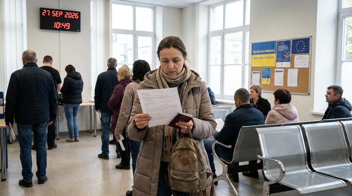 Робота не для всіх: чому бізнес готується скорочувати штати, але шукає людей без досвіду - фото 1