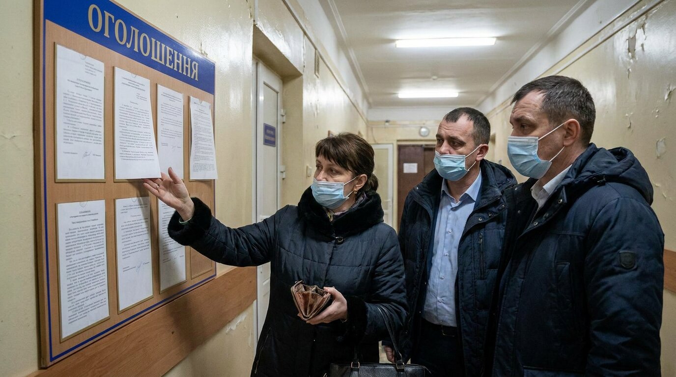 Зачекайте на зарплату: бюджетників попередили про короткі затримки виплат - фото 1