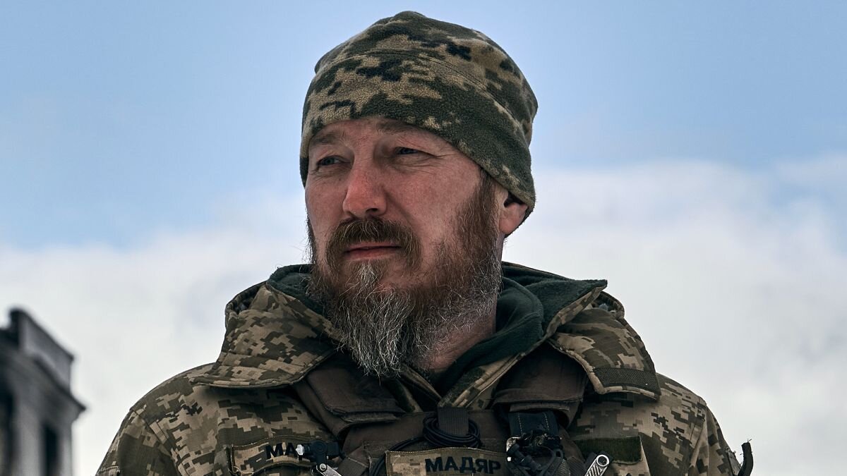 300 тисяч «кріпаків» до кінця року: «Мадяр» розкрив нові плани Путіна щодо мобілізації - фото 1