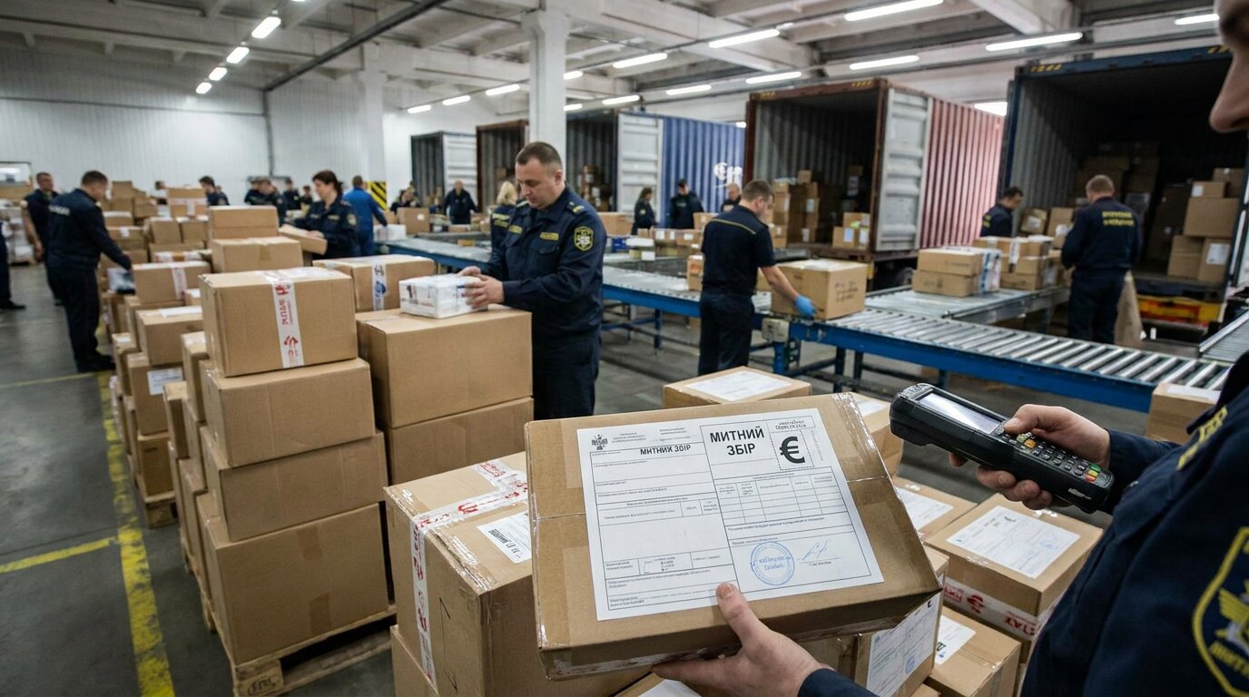 Прощавай, безмитний AliExpress: чому Рада повертає ПДВ на посилки до 150 євро - фото 1