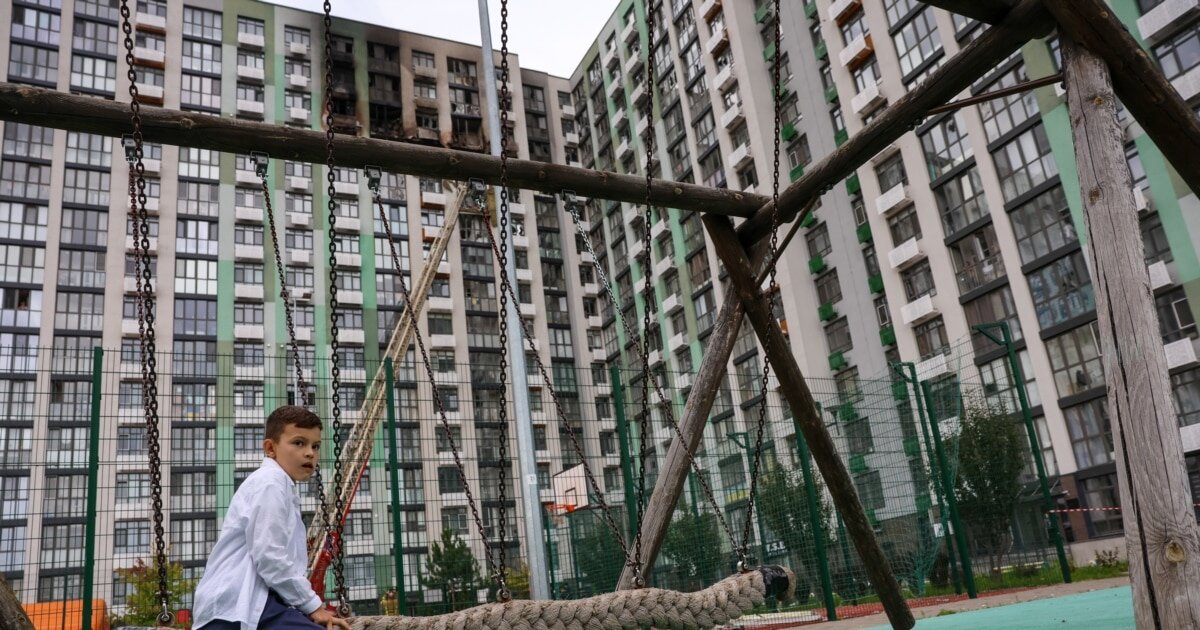 Денна навала БпЛА: українські військові приземлили 95 із 112 ворожих дронів - фото 1