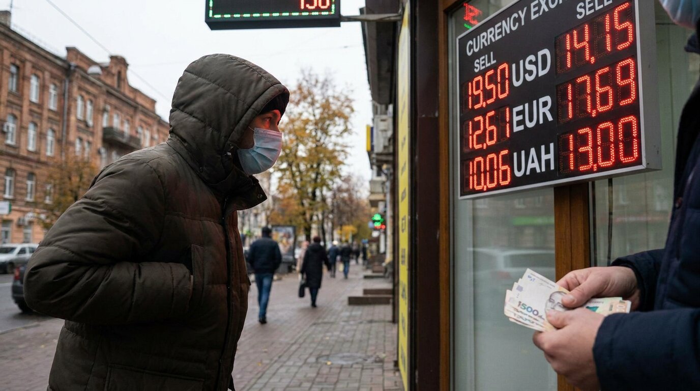 Стрибка не буде, але коливання очікуються: скільки коштуватиме долар у жовтні - фото 1