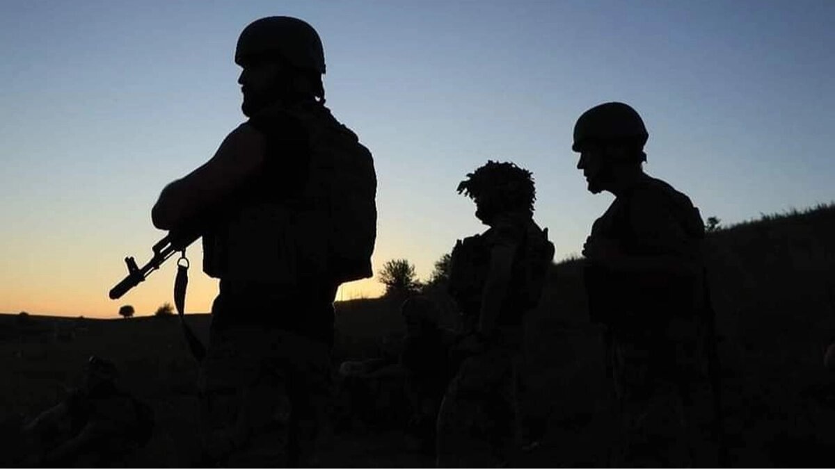 Гаряча доба на передовій: Генштаб насчитав 189 боїв та понад 5,7 тисяч ворожих дронів - фото 1