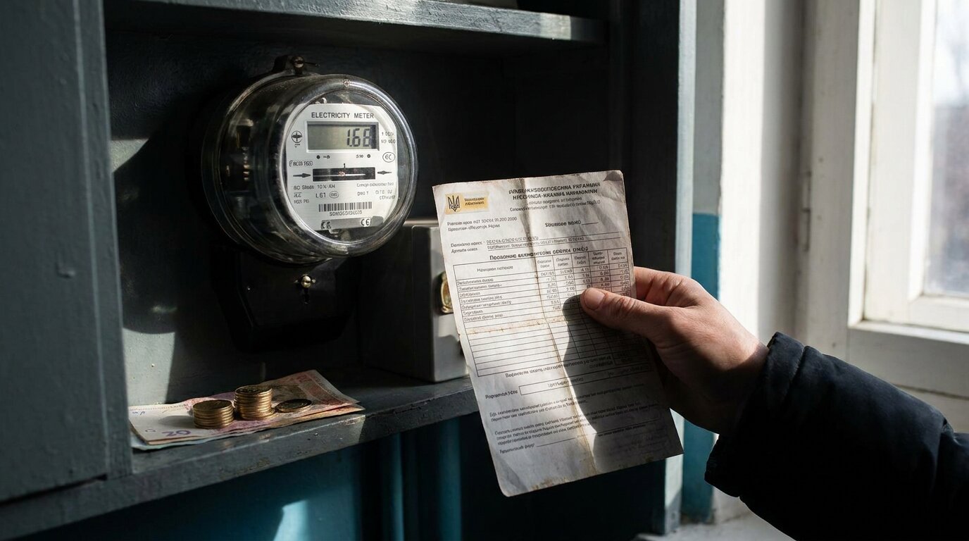 Пільга на зиму: для кого з 1 жовтня тариф на світло скоротиться майже вдвічі - фото 1