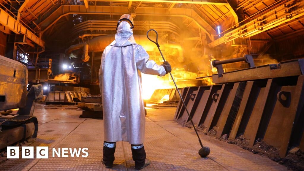 Металургія на паузі: як російські удари по заводах б'ють по бюджету та наших гаманцях - фото 1