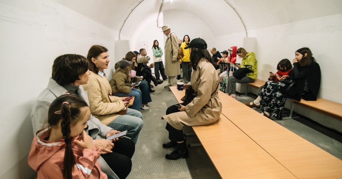 Понад 10 діб під сиренами: Київ переживає рекордну навалу дронів, а ППО випробовує нові перехоплювачі - фото 1