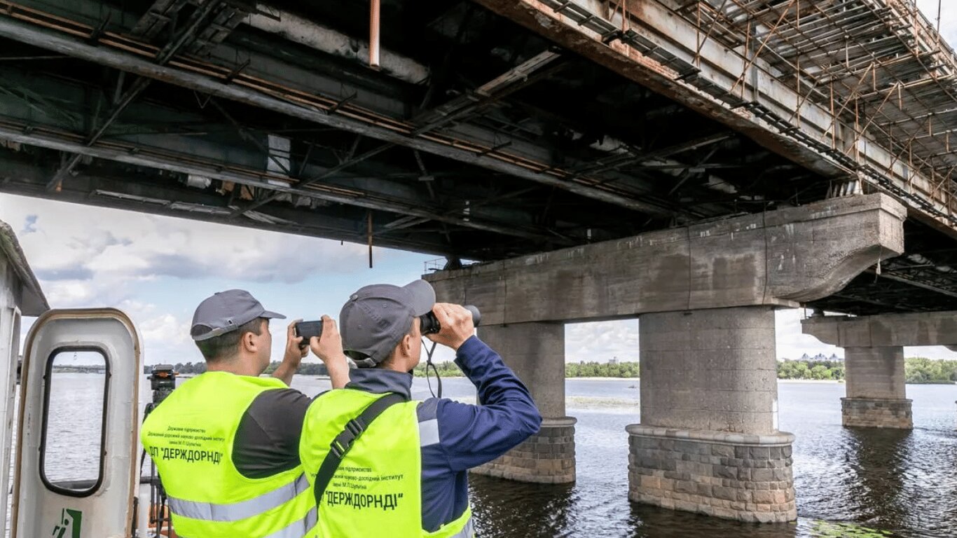 Міст Патона в екстремальному режимі: чому столична артерія живе у ризику закриття роками - фото 1
