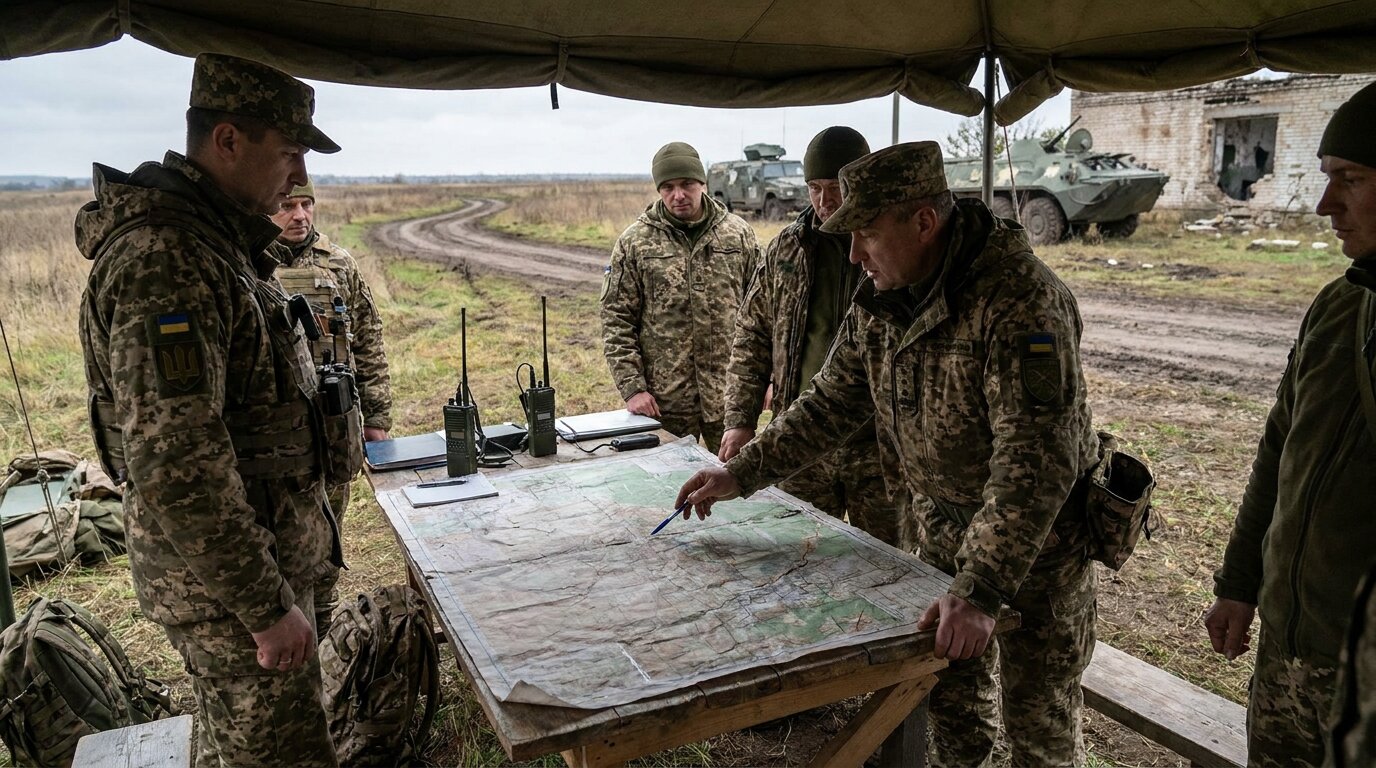Понад 200 боїв за добу: де окупанти тиснуть найдужче та чим відповідають ЗСУ - фото 1
