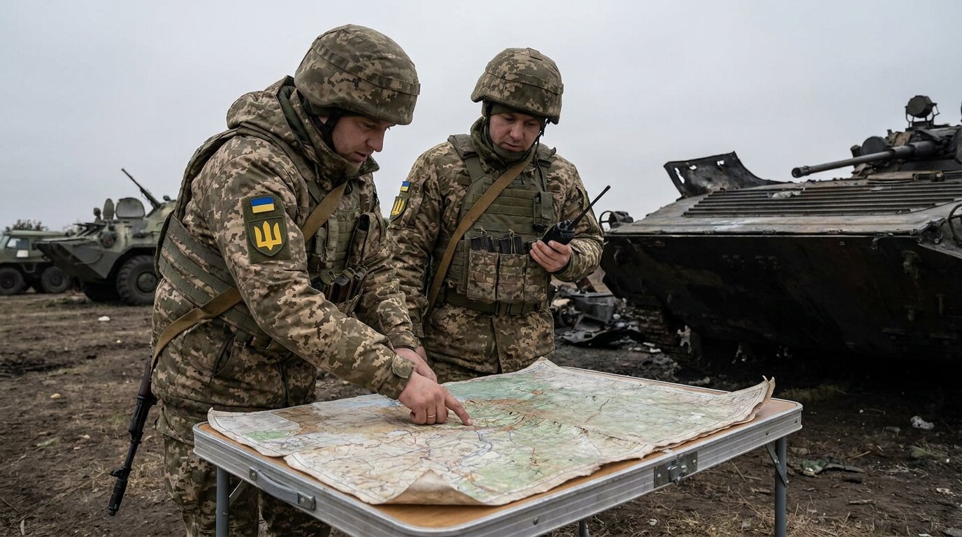 Мінус 1750 окупантів за добу: ЗСУ суттєво «почистили» артилерію та безпілотники ворога - фото 1